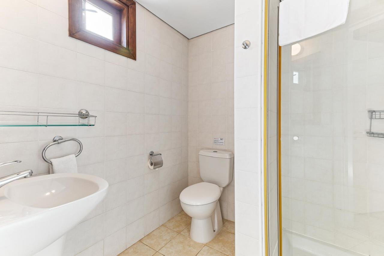 2 Bedroom Apartment Assia With Communal Pool, Aphrodite Hills Resort Κούκλια Εξωτερικό φωτογραφία