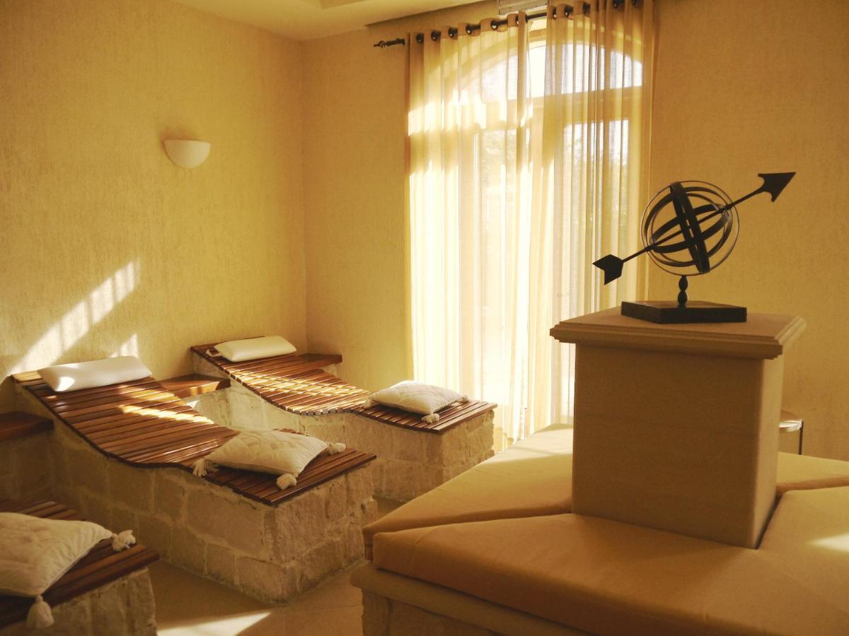 2 Bedroom Apartment Assia With Communal Pool, Aphrodite Hills Resort Κούκλια Εξωτερικό φωτογραφία